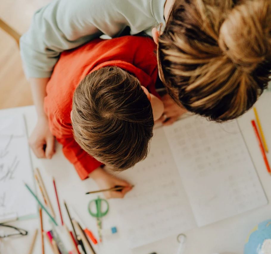 Cours en ligne de mathématiques de Seconde | Cours Griffon