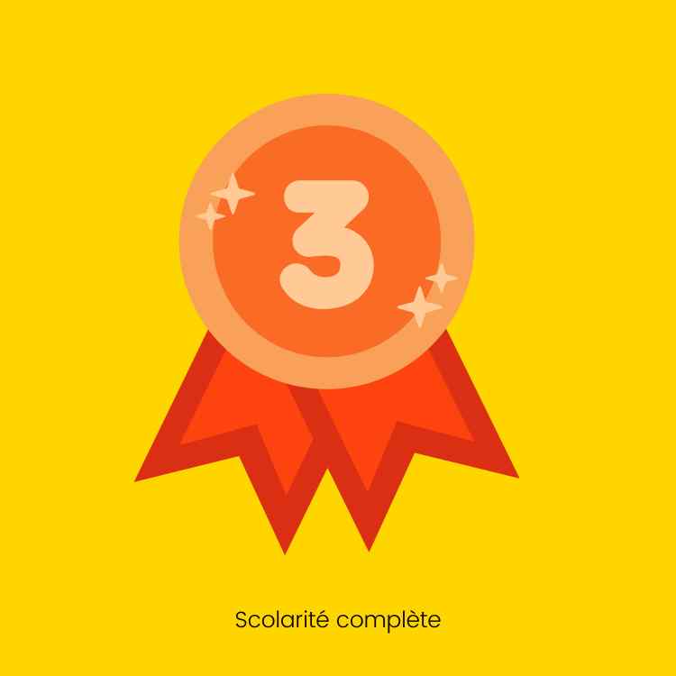 Cours en ligne de mathématiques de Seconde | Cours Griffon